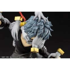 ARTFX J: Boku No Hero Academia - Shigaraki Tomura 1/8 (REISSUE) [Kotobukiya] -Figuras Maquetas Tienda artfx j boku no hero academia shigaraki tomura 18 reissue kotobukiya 1 8