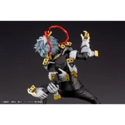 ARTFX J: Boku No Hero Academia - Shigaraki Tomura 1/8 (REISSUE) [Kotobukiya] -Figuras Maquetas Tienda artfx j boku no hero academia shigaraki tomura 18 reissue kotobukiya 1 9