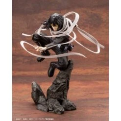 ARTFX J: Boku No Hero Academia - Shota Aizawa 1/8 [Kotobukiya]