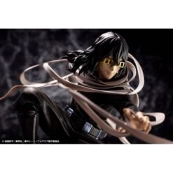 ARTFX J: Boku No Hero Academia - Shota Aizawa 1/8 [Kotobukiya] -Figuras Maquetas Tienda artfx j boku no hero academia shota aizawa 18 kotobukiya 1 3