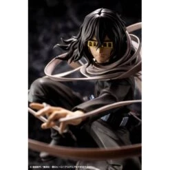 ARTFX J: Boku No Hero Academia - Shota Aizawa 1/8 [Kotobukiya] -Figuras Maquetas Tienda artfx j boku no hero academia shota aizawa 18 kotobukiya 1 4
