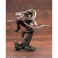 ARTFX J: Boku No Hero Academia - Shota Aizawa 1/8 (LIMITED EDITION + BONUS) [Kotobukiya] -Figuras Maquetas Tienda artfx j boku no hero academia shota aizawa 18 limited edition bonus kotobukiya 1 6