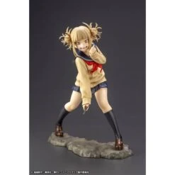 ARTFX J: Boku No Hero Academia - Toga Himiko 1/8 (REISSUE) [Kotobukiya]
