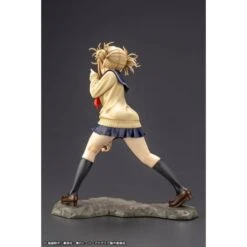 ARTFX J: Boku No Hero Academia - Toga Himiko 1/8 (REISSUE) [Kotobukiya] -Figuras Maquetas Tienda artfx j boku no hero academia toga himiko 18 reissue kotobukiya 1 2