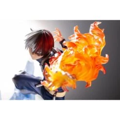 ARTFX J: My Hero Academia / Boku No Hero Academia - Todoroki Shouto Ver.2 1/8 [Kotobukiya] -Figuras Maquetas Tienda artfx j my hero academia boku no hero academia todoroki shouto ver2 18 kotobukiya 1 4