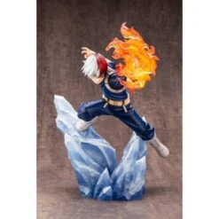 ARTFX J: My Hero Academia / Boku No Hero Academia - Todoroki Shouto Ver.2 1/8 LIMITED EDITION [Kotobukiya] -Figuras Maquetas Tienda artfx j my hero academia boku no hero academia todoroki shouto ver2 18 limited edition kotobukiya 1 3