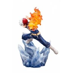 ARTFX J: My Hero Academia / Boku No Hero Academia - Todoroki Shouto Ver.2 1/8 LIMITED EDITION [Kotobukiya] -Figuras Maquetas Tienda artfx j my hero academia boku no hero academia todoroki shouto ver2 18 limited edition kotobukiya 1 4