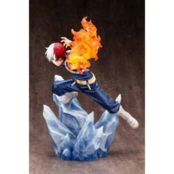 ARTFX J: My Hero Academia / Boku No Hero Academia - Todoroki Shouto Ver.2 1/8 LIMITED EDITION [Kotobukiya] -Figuras Maquetas Tienda artfx j my hero academia boku no hero academia todoroki shouto ver2 18 limited edition kotobukiya 1 8