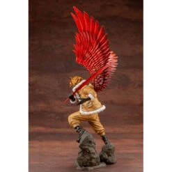 ARTFX J My Hero Academia Hawks [Kotobukiya] -Figuras Maquetas Tienda artfx j my hero academia hawks kotobukiya 1 3