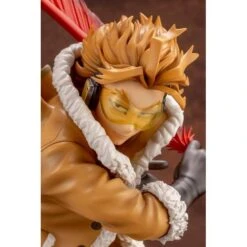 ARTFX J My Hero Academia Hawks LIMITED EDITION [Kotobukiya] -Figuras Maquetas Tienda artfx j my hero academia hawks limited edition kotobukiya 1 6