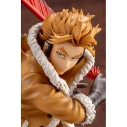 ARTFX J My Hero Academia Hawks LIMITED EDITION [Kotobukiya] -Figuras Maquetas Tienda artfx j my hero academia hawks limited edition kotobukiya 1 7