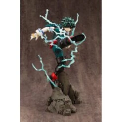 ARTFX J My Hero Academia Izuku Midoriya Ver.2 [Kotobukiya] -Figuras Maquetas Tienda artfx j my hero academia izuku midoriya ver2 kotobukiya 1 5
