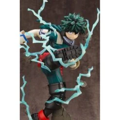 ARTFX J My Hero Academia Izuku Midoriya Ver.2 LIMITED EDITION [Kotobukiya] -Figuras Maquetas Tienda artfx j my hero academia izuku midoriya ver2 limited edition kotobukiya 1 6