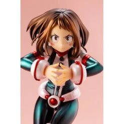 Kotobukiya ARTFX J Ochaco Uraraka Limited Color Edition My Hero Academia [ARTFX J] -Figuras Maquetas Tienda artfx j ochaco uraraka limited color edition my hero academia 2