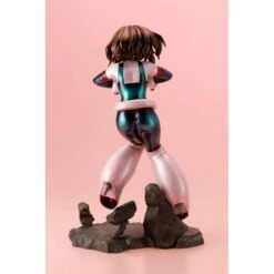 Kotobukiya ARTFX J Ochaco Uraraka Limited Color Edition My Hero Academia [ARTFX J] -Figuras Maquetas Tienda artfx j ochaco uraraka limited color edition my hero academia 4
