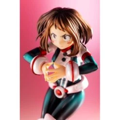 Kotobukiya ARTFX J Ochaco Uraraka Limited Color Edition My Hero Academia [ARTFX J] -Figuras Maquetas Tienda artfx j ochaco uraraka limited color edition my hero academia 6
