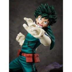 B-STYLE Boku No Hero Academia - Midoriya Izuku 1/4 [Good Smile Company]