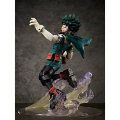 B-STYLE Boku No Hero Academia - Midoriya Izuku 1/4 [Good Smile Company] -Figuras Maquetas Tienda b style boku no hero academia midoriya izuku 14 good smile company 1 3