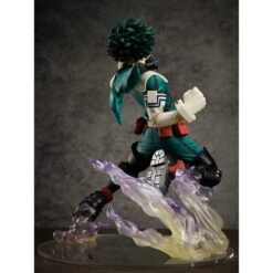 B-STYLE Boku No Hero Academia - Midoriya Izuku 1/4 [Good Smile Company] -Figuras Maquetas Tienda b style boku no hero academia midoriya izuku 14 good smile company 1 4