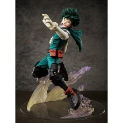 B-STYLE Boku No Hero Academia - Midoriya Izuku 1/4 [Good Smile Company] -Figuras Maquetas Tienda b style boku no hero academia midoriya izuku 14 good smile company 1 6
