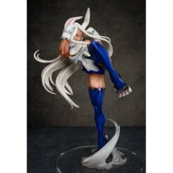 B-STYLE: Boku No Hero Academia - Mirko 1/4 (LIMITED EDITION) [FREEing] -Figuras Maquetas Tienda b style boku no hero academia mirko 14 limited edition freeing 1 2