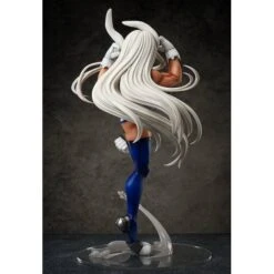 B-STYLE: Boku No Hero Academia - Mirko 1/4 (LIMITED EDITION) [FREEing] -Figuras Maquetas Tienda b style boku no hero academia mirko 14 limited edition freeing 1 4