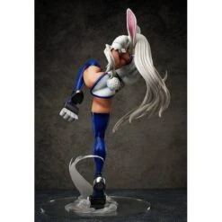 B-STYLE: Boku No Hero Academia - Mirko 1/4 (LIMITED EDITION) [FREEing] -Figuras Maquetas Tienda b style boku no hero academia mirko 14 limited edition freeing 1 5