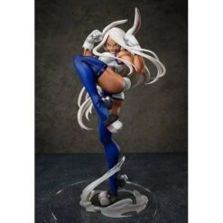 B-STYLE: Boku No Hero Academia - Mirko 1/4 (LIMITED EDITION) [FREEing] -Figuras Maquetas Tienda b style boku no hero academia mirko 14 limited edition freeing 1 7