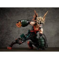Kotobukiya B-STYLE My Hero Academia / Boku No Hero Academia: Bakugou Katsuki 1/4 [Good Smile Company]