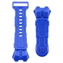 BEMemory: Digimon Seekers - Loogamon Dim & Digimon Linker Band Set (LIMITED EDITION) [Bandai] -Figuras Maquetas Tienda bememory digimon seekers loogamon dim digimon linker band set limited edition bandai 1 2