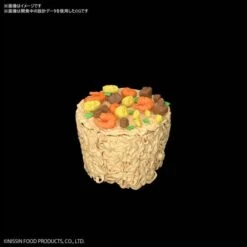 BEST HIT CHRONICLE 1/1 Cup Noodle Plastic Model [Bandai] -Figuras Maquetas Tienda best hit chronicle 11 cup noodle plastic model bandai 1 2