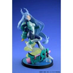 Boku No Hero Academia: Hado Nejire 1/8 (Hero Suit Ver.) [Bellfine]