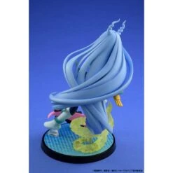 Boku No Hero Academia: Hado Nejire 1/8 (Hero Suit Ver.) [Bellfine] -Figuras Maquetas Tienda boku no hero academia hado nejire 18 hero suit ver bellfine 1 2