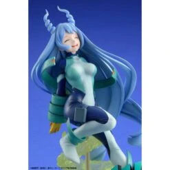 Boku No Hero Academia: Hado Nejire 1/8 (Hero Suit Ver.) [Bellfine] -Figuras Maquetas Tienda boku no hero academia hado nejire 18 hero suit ver bellfine 1 7