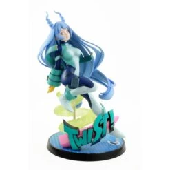 Boku No Hero Academia: Hado Nejire 1/8 (Hero Suit Ver.) [Bellfine] -Figuras Maquetas Tienda boku no hero academia hado nejire 18 hero suit ver bellfine 1 9