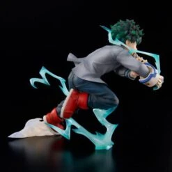 Boku No Hero Academia: Midoriya Izuku - Internship [Union Creative] -Figuras Maquetas Tienda boku no hero academia midoriya izuku internship union creative 1 2