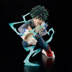 Boku No Hero Academia: Midoriya Izuku - Internship [Union Creative] -Figuras Maquetas Tienda boku no hero academia midoriya izuku internship union creative 1 4