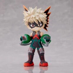 Boku No Hero Academia: Mirio Togata 1/8 - Hero Suit Ver., DX Ver. [Takara Tomy] -Figuras Maquetas Tienda boku no hero academia mirio togata 18 hero suit ver dx ver takara tomy 1 10