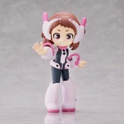 Boku No Hero Academia: Mirio Togata 1/8 - Hero Suit Ver., DX Ver. [Takara Tomy] -Figuras Maquetas Tienda boku no hero academia mirio togata 18 hero suit ver dx ver takara tomy 1 12