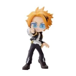 Boku No Hero Academia: Mirio Togata 1/8 - Hero Suit Ver., DX Ver. [Takara Tomy] -Figuras Maquetas Tienda boku no hero academia mirio togata 18 hero suit ver dx ver takara tomy 1 3