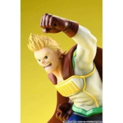 Boku No Hero Academia: Mirio Togata 1/8 (Hero Suit Ver.) [Takara Tomy] -Figuras Maquetas Tienda boku no hero academia mirio togata 18 hero suit ver takara tomy 1 4
