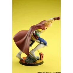 Boku No Hero Academia: Mirio Togata 1/8 (Hero Suit Ver.) [Takara Tomy] -Figuras Maquetas Tienda boku no hero academia mirio togata 18 hero suit ver takara tomy 1 5
