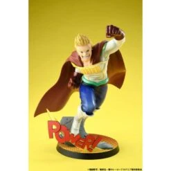 Boku No Hero Academia: Mirio Togata 1/8 (Hero Suit Ver.) [Takara Tomy] -Figuras Maquetas Tienda boku no hero academia mirio togata 18 hero suit ver takara tomy 1 8
