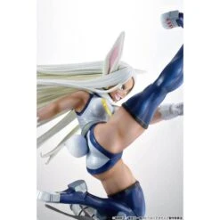 Boku No Hero Academia: Mirko 1/8 (Hero Suit Ver.) [Bellfine] -Figuras Maquetas Tienda boku no hero academia mirko 18 hero suit ver bellfine 1 6