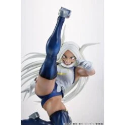 Boku No Hero Academia: Mirko 1/8 (Hero Suit Ver.) [Bellfine] -Figuras Maquetas Tienda boku no hero academia mirko 18 hero suit ver bellfine 1 7