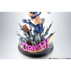 Boku No Hero Academia: Mirko 1/8 (Hero Suit Ver.) [Bellfine] -Figuras Maquetas Tienda boku no hero academia mirko 18 hero suit ver bellfine 1 8