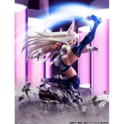 Boku No Hero Academia: Mirko 1/8 (Hero Suit Ver.) [Bellfine] -Figuras Maquetas Tienda boku no hero academia mirko 18 hero suit ver bellfine 1 9