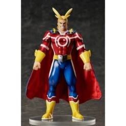 Boku No Hero Academia / My Hero Academia - All Might [Hobby Max]