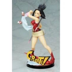 Kotobukiya Boku No Hero Academia / My Hero Academia - Yaoyorozu Momo Hero Suit Ver. 1/8 REISSUE [Bellfine]