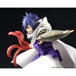 Boku No Hero Academia: Tamaki Amajiki 1/8 - Tamaki Amakuro Hero Suit Ver [Bellfine] -Figuras Maquetas Tienda boku no hero academia tamaki amajiki 18 tamaki amakuro hero suit ver bellfine 1 9